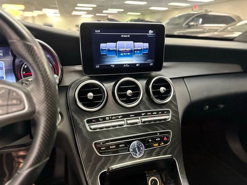 Used 2018 Mercedes-Benz C 300 Sedan image 24