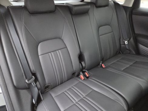 Used 2023 Honda HR-V EX-L image 21