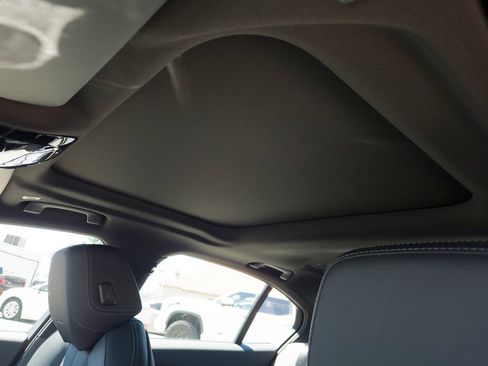 New 2027 BMW 530i w/ M Sport Package RWD image 11