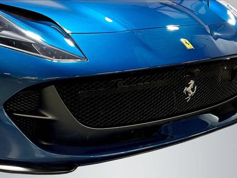 Used 2023 Ferrari 812 GTS RWD image 27