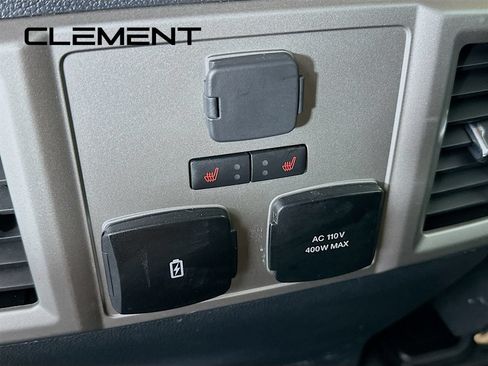 Certified 2022 Ford F250 Lariat w/ Lariat Ultimate Package AWD/4WD image 33
