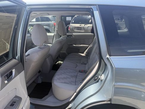 Used 2010 Subaru Forester 2.5X Premium AWD/4WD image 13