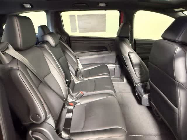 New 2026 Honda Odyssey Sport-L image 45