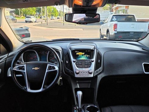 Used 2014 Chevrolet Equinox LT AWD/4WD image 12