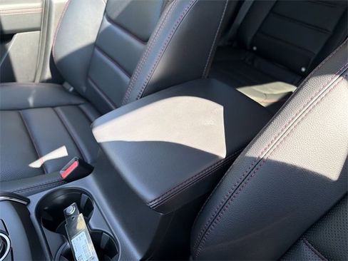 New 2025 MAZDA CX-5 Carbon Edition image 21