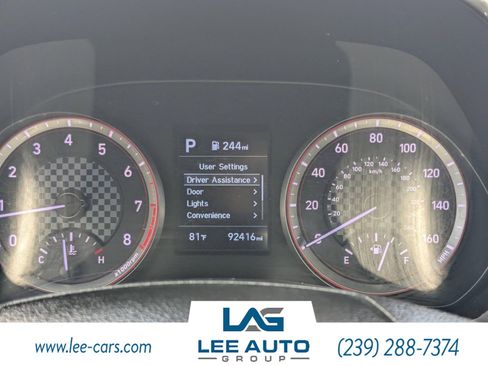 Used 2019 Hyundai Veloster 2.0 image 25