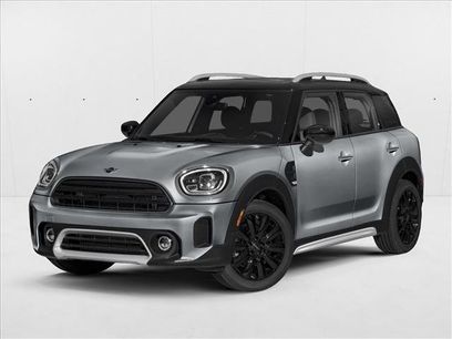 Used 2023 MINI Cooper Countryman S w/ Mini Untamed Edition