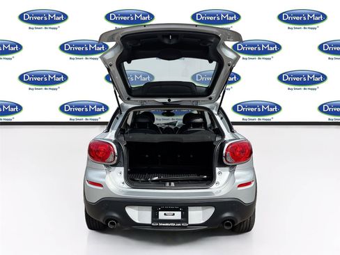 Used 2015 MINI Cooper Paceman S AWD/4WD image 23