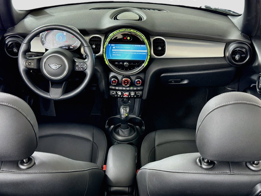 Used 2024 MINI Cooper Convertible FWD image 13
