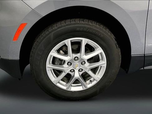 Used 2023 Chevrolet Equinox LT w/ Driver Convenience Package AWD/4WD image 29