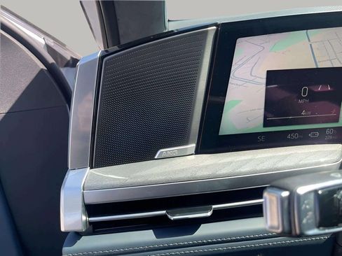 New 2025 Cadillac Escalade IQ Sport 2 w/ LPO, ONYX Package image 34