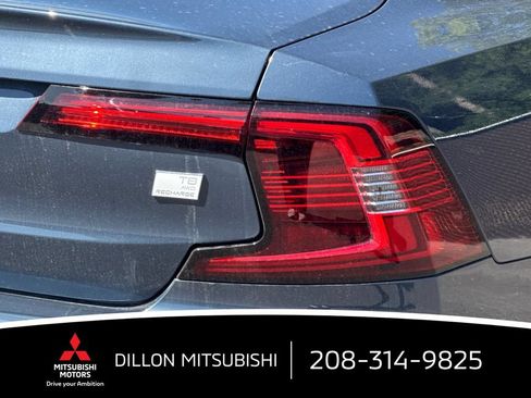 Used 2024 Volvo S90 T8 Ultimate AWD/4WD image 29