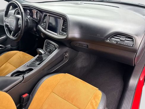 Used 2020 Dodge Challenger R/T Scat Pack w/ Shaker Package image 15