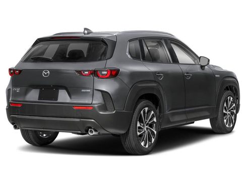 New 2026 MAZDA CX-50 2.5 Hybrid w/ Weather Package AWD/4WD image 3