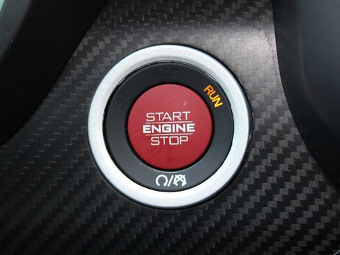 Used 2022 RAM 1500 TRX w/ TRX Level 2 Equipment Group AWD/4WD image 49