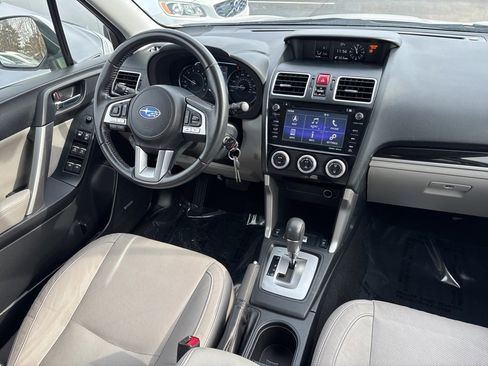 Used 2018 Subaru Forester 2.5i Limited image 11
