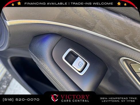 Used 2019 Mercedes-Benz S 450 Sedan image 22