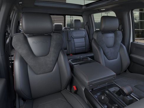 New 2025 Ford F150 Raptor image 10