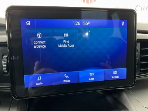 Used 2022 Ford Explorer XLT image 21