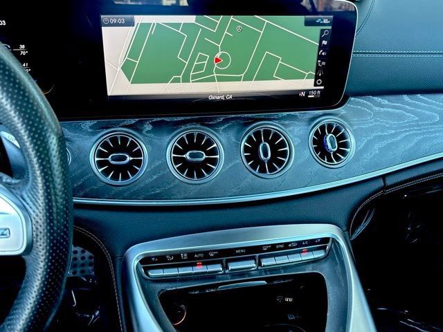 Used 2019 Mercedes-Benz AMG GT 53 image 24