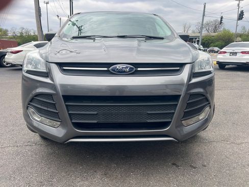 Used 2014 Ford Escape SE image 5