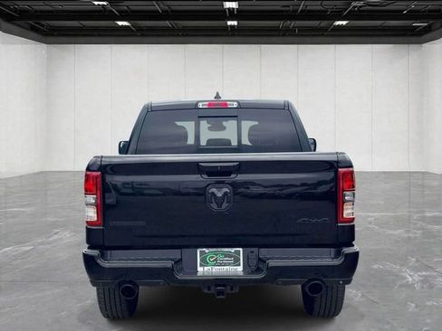 Certified 2020 RAM 1500 Big Horn AWD/4WD image 6