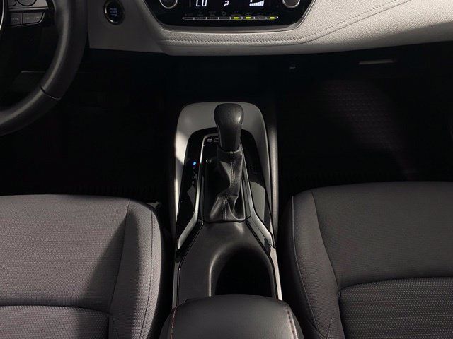 Used 2025 Toyota Corolla SE FWD image 22
