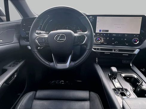 Used 2023 Lexus RX 350 FWD w/ Cold Area Package image 6