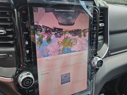 New 2025 RAM 3500 Big Horn image 20