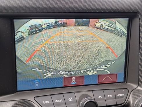 Used 2017 Chevrolet Corvette Z06 image 19