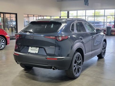 New 2026 MAZDA CX-30 Aire Edition AWD/4WD image 5