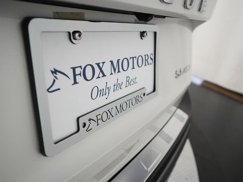 Used 2023 Nissan Rogue SL image 38