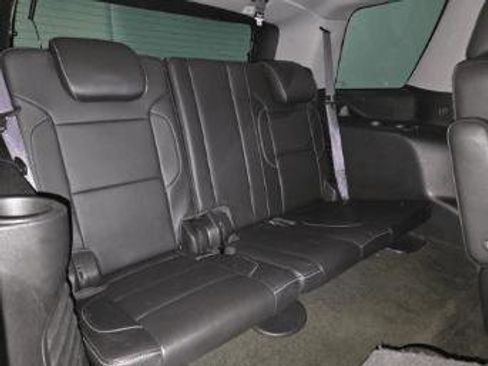 Used 2015 Chevrolet Tahoe LT w/ Luxury Package image 12