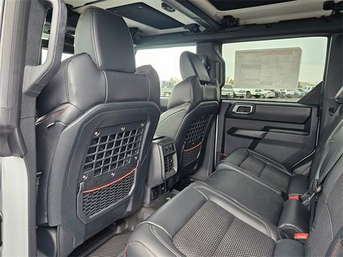 New 2025 Ford Bronco Raptor image 12