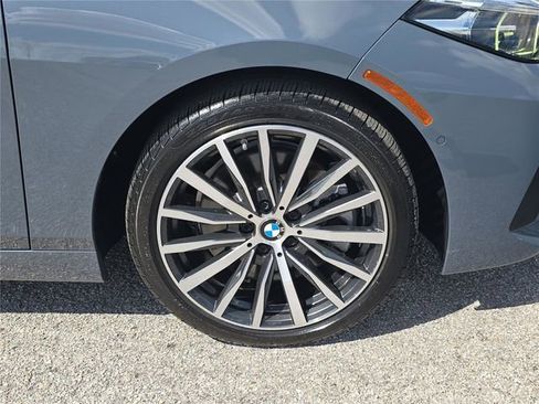 Used 2021 BMW 228i xDrive Gran Coupe w/ Convenience Package AWD/4WD image 3