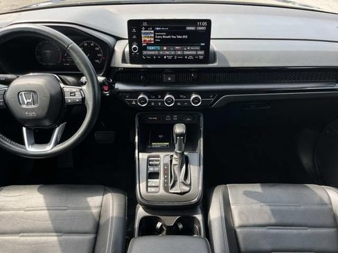 Used 2025 Honda CR-V EX-L image 17