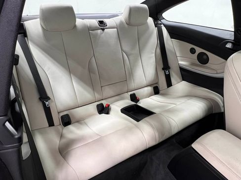 Used 2018 BMW 430i Coupe RWD image 32