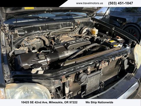 Used 2004 Toyota Tundra SR5 image 13