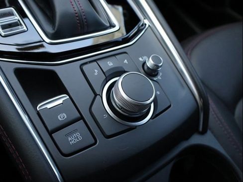 New 2025 MAZDA CX-5 2.5 Turbo image 40