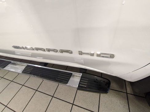 Used 2024 GMC Sierra 2500 SLE w/ SLE Value Package; image 29