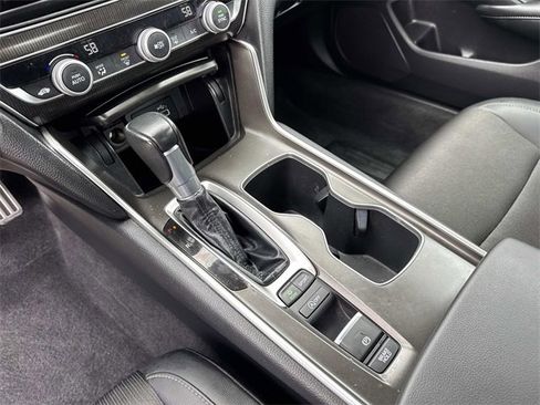 Used 2022 Honda Accord Sport image 25