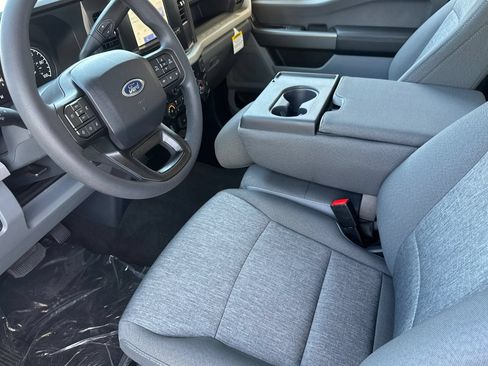 New 2026 Ford F350 XL w/ STX Appearance Package AWD/4WD image 10