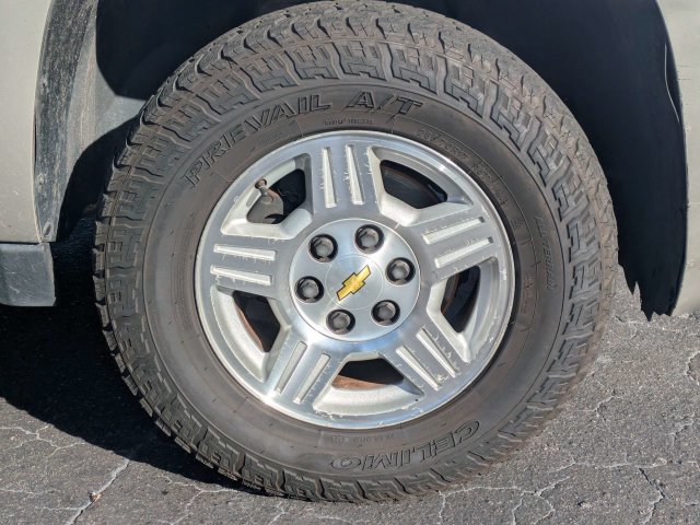Used 2008 Chevrolet Avalanche LS RWD image 11