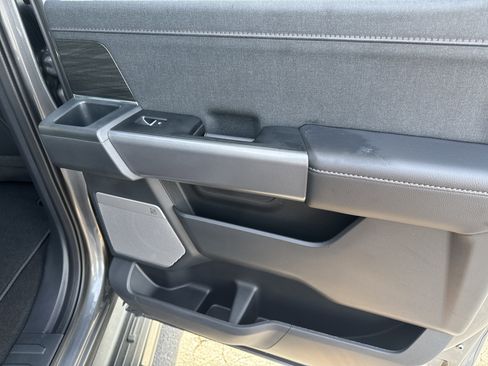 New 2025 Ford F150 Lightning Lariat image 16