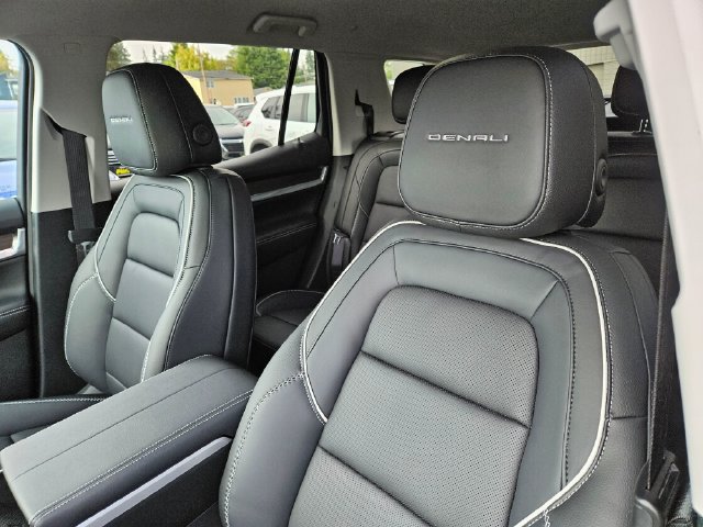 New 2027 GMC Terrain Denali AWD/4WD image 18