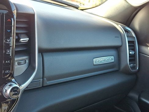 Used 2025 RAM 1500 Big Horn image 30
