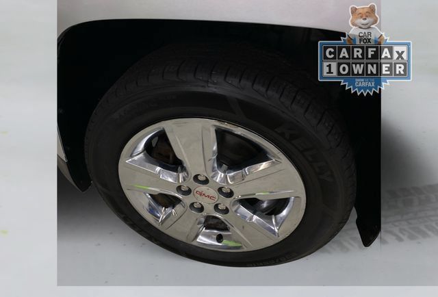 Used 2015 GMC Terrain SLT w/ Chrome Edition FWD image 20