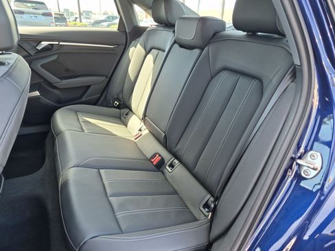 Used 2024 Audi A3 2.0T Premium Plus w/ Premium Plus Package FWD image 31
