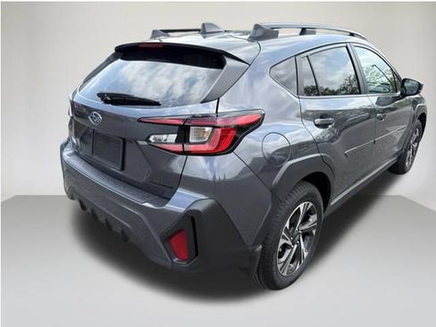 Certified 2026 Subaru Crosstrek 2.5i Premium AWD/4WD image 20
