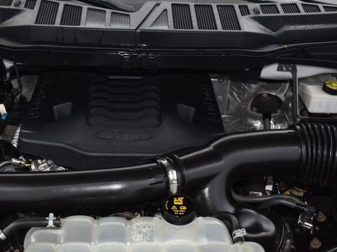 Used 2021 Ford F150 XLT w/ Equipment Group 301A Mid image 19